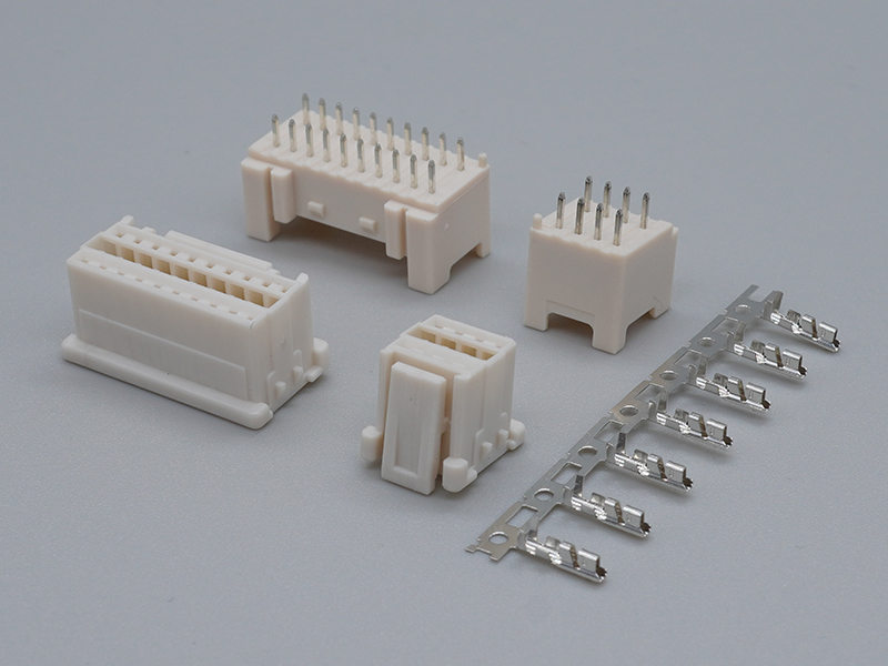 GJS-20171-TP & GJS-20171-XXx2 & GJS-20181-XXx2