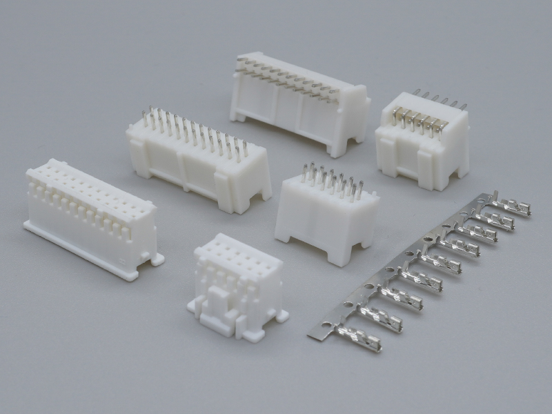 GJS-2007DH-TP & GJS-2007DH-XXx2 & GJS-2008D-XXx2 & GJS-2008DR-XXx2