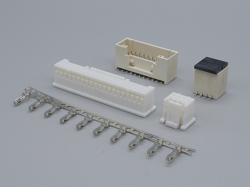 GJS-2039-XXx2 & GJS-2039-TP & GJS-2040-XXx2 & GJS-2040M-XXx2