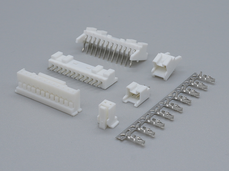 GJS-2007S4-XX & GJS-20071-TP & GJS-2008SR4-XX &  GJS-2008S4-XX