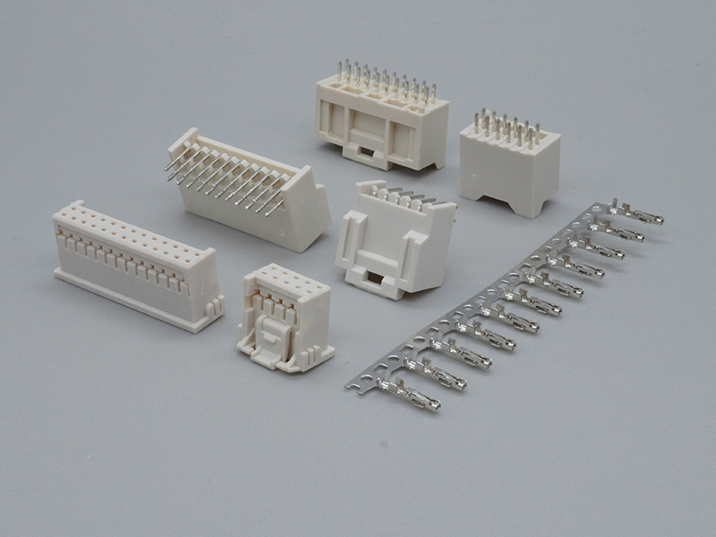 GJS-2030H-TP & GJS-2030H-XXx2 & GJS-2030 -XXx2& GJS-2030R-XXx2