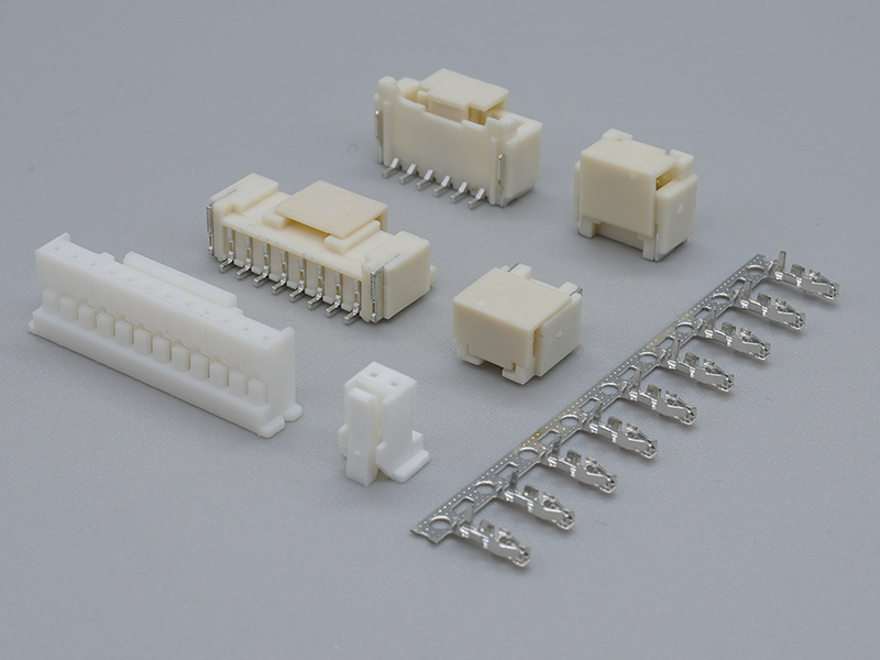 GJS-2007S4-XX & GJS-20071-TP & GJS-2008SH3-XXCV & GJS-2008SV3-XXCV