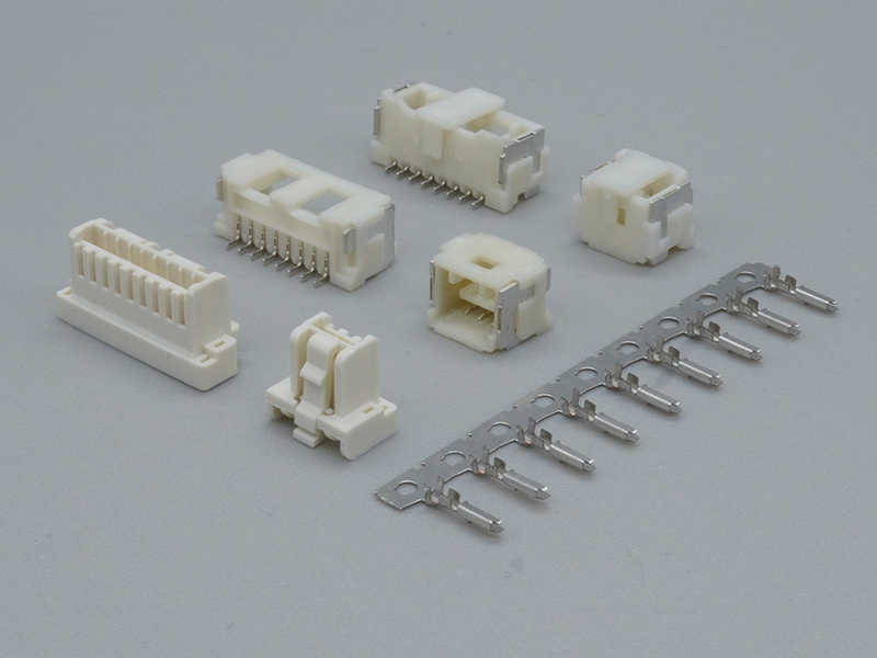 GJS-1501-XX & GJS-1501-TP & GJS-1500V-XX & GJS-1500H-XX