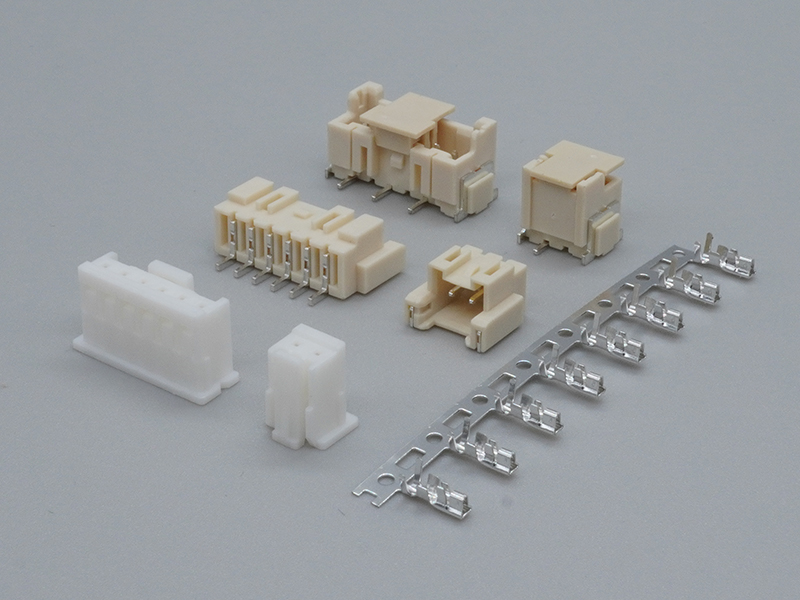 GJS-2504H1-XX-HK & GJS-2504H1-TP & GJS-2503VR-XX-HK & GJS-2503H1-XX-HK