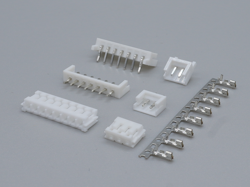 GJS-11313-XX & GJS-11313-TP & GJS-1132-XX & GJS-1132R-XX