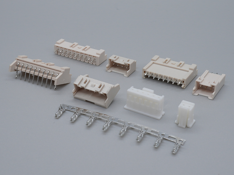 GJS-2504H1-XX-HK & GJS-2504H1-TP & GJS-2503R1-XX & GJS-25031-XX & GJS-2503-XXHX