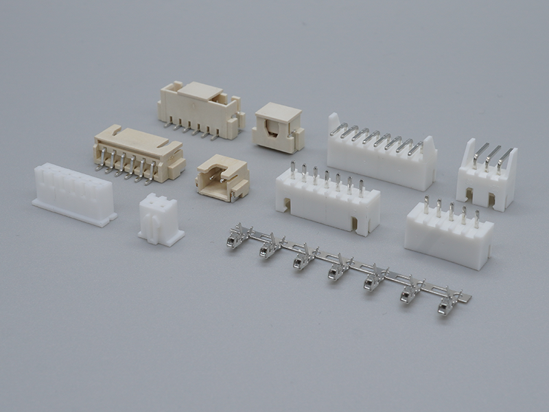 GJS-20011-TP & GJS-20011-XX & GJS-1001-XX & GJS-1001R-XX & GJS-1001H2-XX & GJS-1001V2-XX