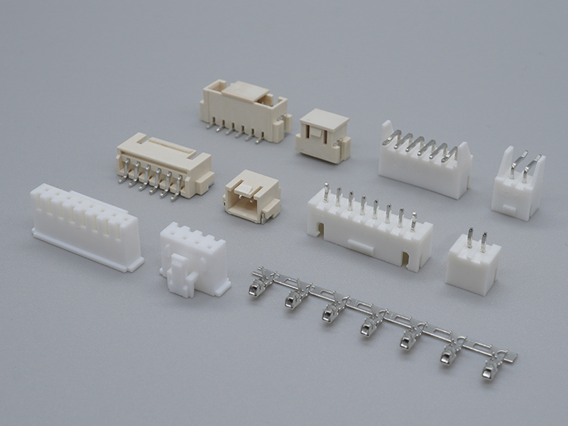 GJS-20011-TP & GJS-20012-XX-XXHK & GJS-1001-XX-XXHK & GJS-1001R-XX-XXHK & GJS-1001H2-XX-XXHK & GJS-1001V2-XX-XXHK