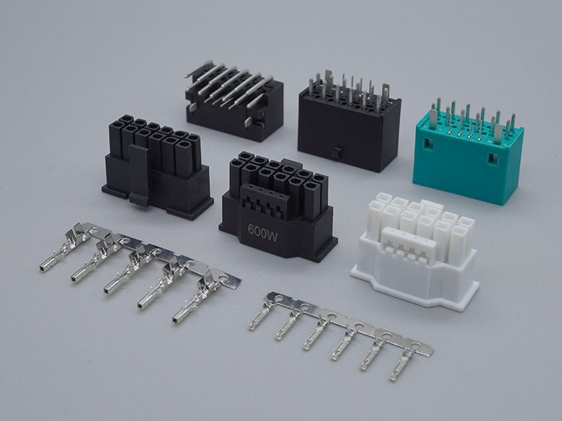 GJS-3030H-12+4 & GJS-3030H-TP & GJS-3030H-TPS & GJS-3030-12XX+4 & GJS-3030D-12+4