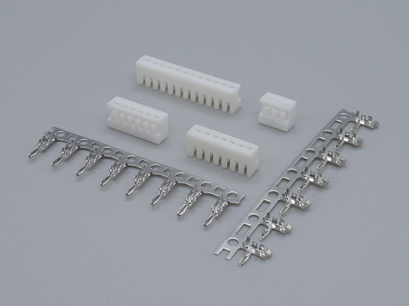 GJS-1502R1-XX & GJS-1502R1-TP & GJS-15021-TP