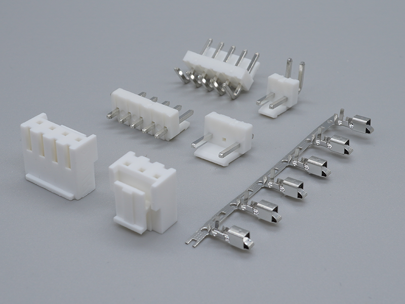 GJS-11212-XX & GJS-11212-TP & GJS-1120-03N02X & GJS-1120-05N0201X & GJS-1120R-XX