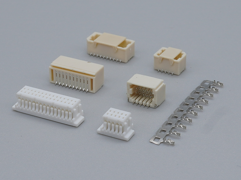 GJS-1253D3-XXx2 & GJS-12532-TP & GJS-1254D3-XXx2 & GJS-1254DR3-XXx2