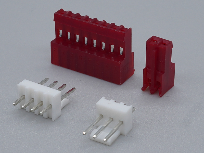 GJS-ID25401-XX & GJS-62541-XX(x)