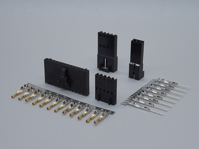 GJS-11421-XX & GJS-11421-TP & GJS-1142M1-XX-GJS-1142M1-TP