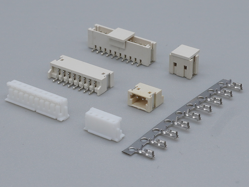 GJS-11734XX-XX & GJS-1173-TP & GJS-1174VRP1-XX & GJS-1174HRP1-XX