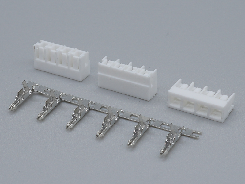 GJS-40081-TP & GJS-40081-XX