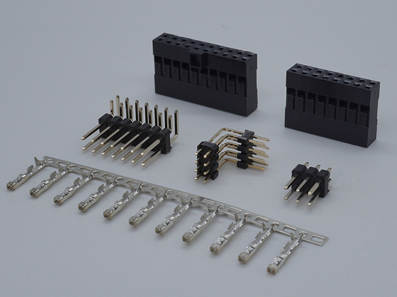 GJS-11051-XXx2 & GJS-1105B1-XXx2 & GJS-1105B2-XXx2 & GJS-11051-TP & GJS-11061-XXx2 & GJS-1106DB1-XXx2 & GJS-11071-XXx2