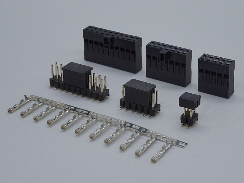 GJS-11051-XXx2 & GJS-1105B1-XXx2 & GJS-1105B2-XXx2  & GJS-11051-TP  & GJS-1106SM1-XXx2