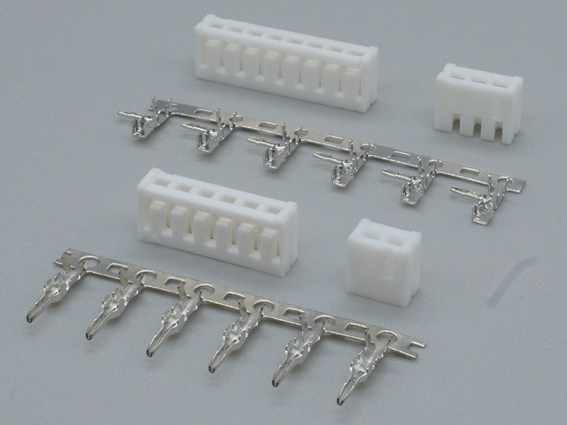 GJS-11371-XX & GJS-1137R-XX & GJS-11371-TP & GJS-1137R-TX