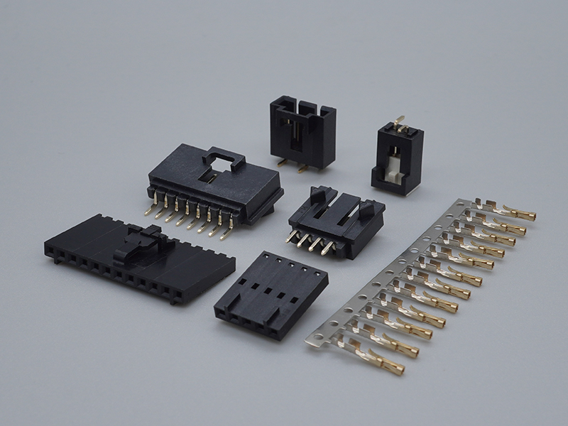 GJS-11421-XX & GJS-11421-TP & GJS-1143RM-XX & GJS-1143M-XX