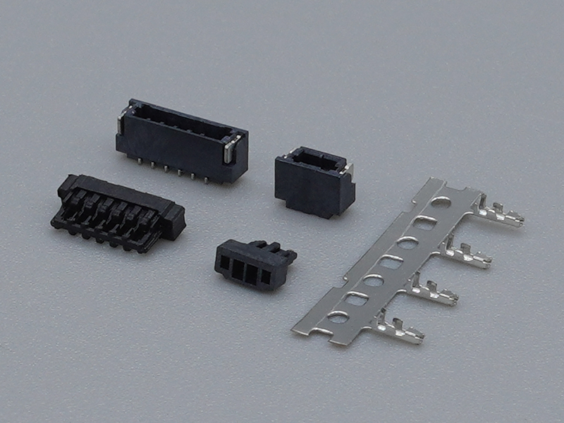 GJS-ID08007-XX & GJS-ID08007-TP & GJS-ID0801H7-XX