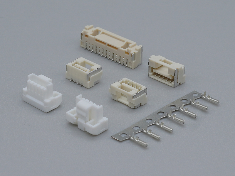 GJS-12511H-XX & GJS-12511H-TP & GJS-12511-XX & GJS-12511R-XX