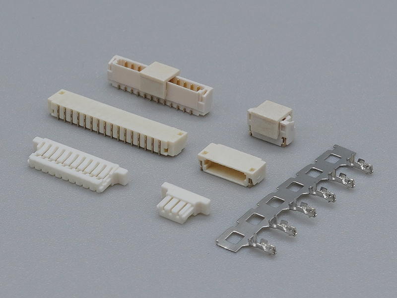 GJS-ID08008-XX  &  GJS-ID08008-TP & GJS-ID0801H5-XX & ID0801V5-XX