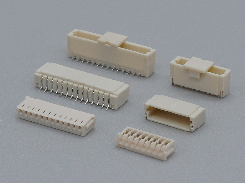 GJS-ID10001-XX & GJS-1254-XX & GJS-1254R-XX