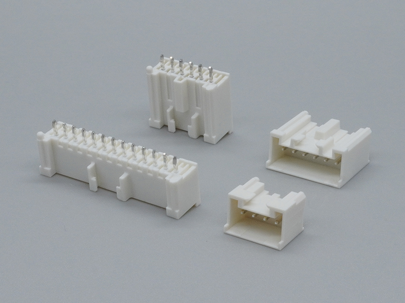 GJS-2501L-XX & GJS-2501-XX