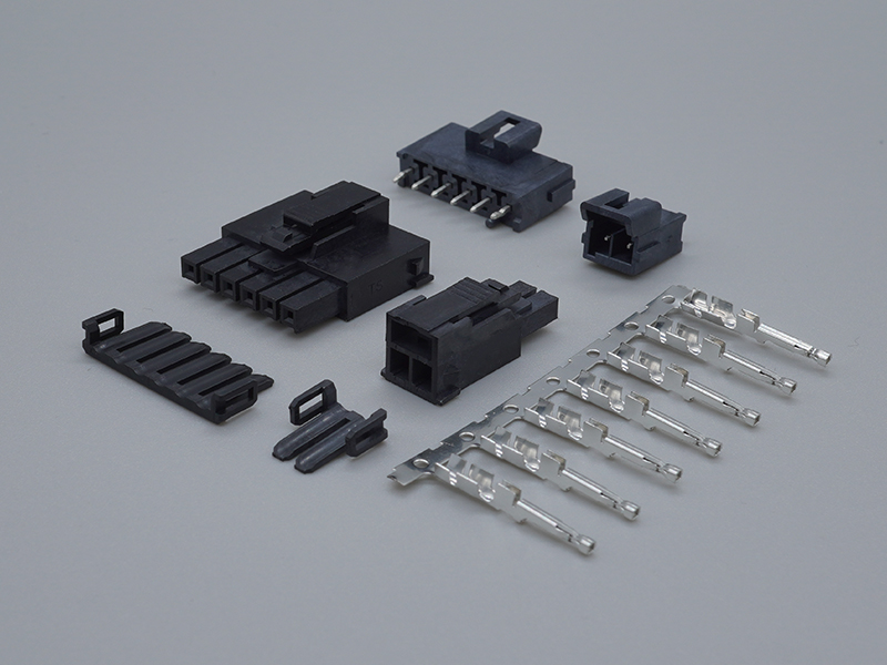 GJS-3503SX-XX & GJS-3503SHX-XX & GJS-3503H-TP