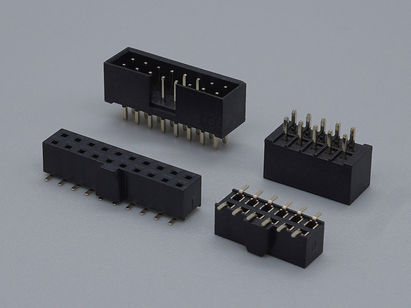 GJS-1193SM3G31B-XX & GJS-13002-XX