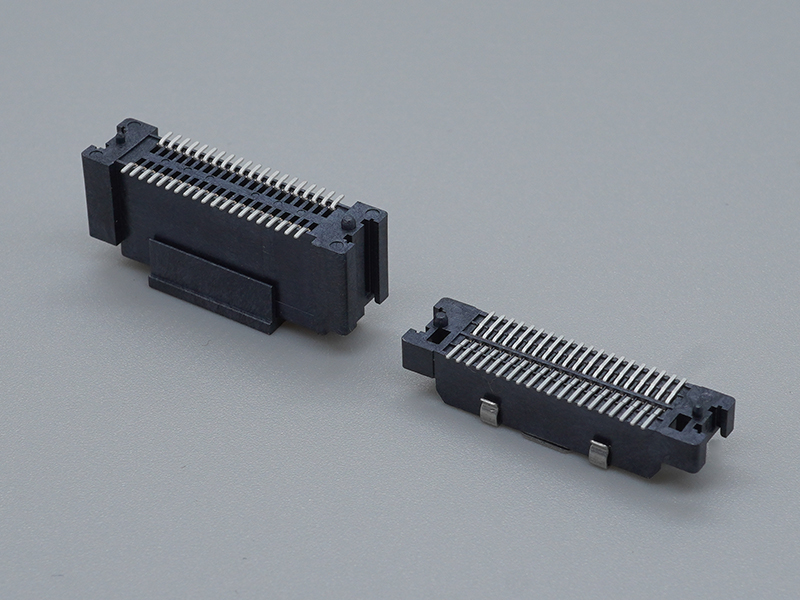 GJS-BF0801-XX & GJS-BM0801-XX