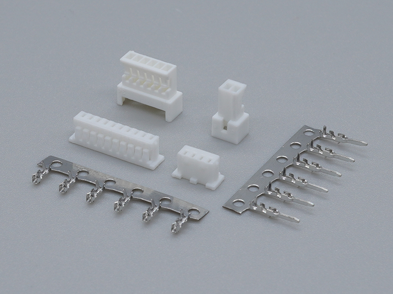 GJS-11463WL-XX & GJS-11463WL-TP & GJS-1147HM-TP & GJS-1147HM-XX