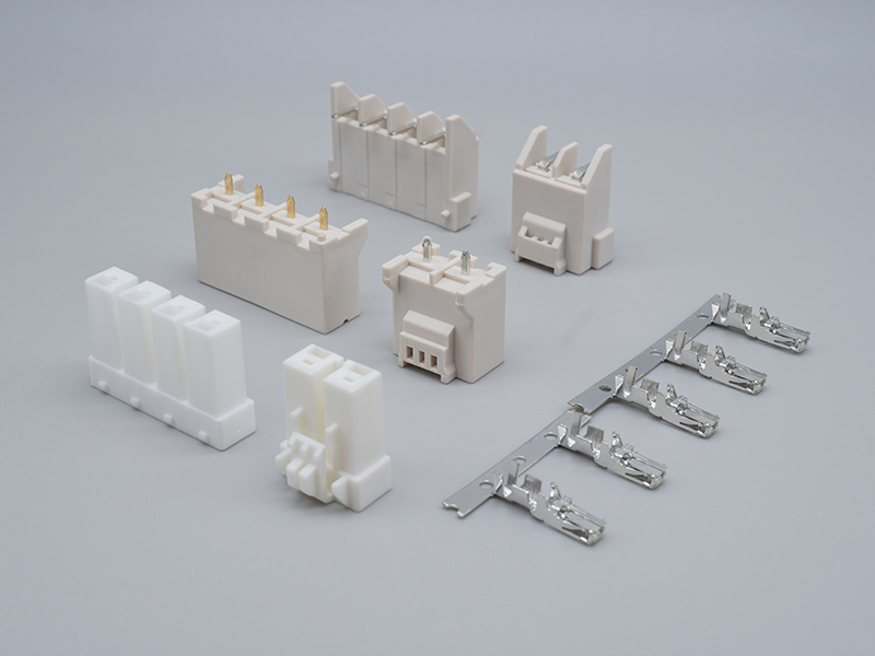 GJS-7921H-XX & GJS-7921H-TPX & GJS-7921S-XX & GJS-7921R-TPX