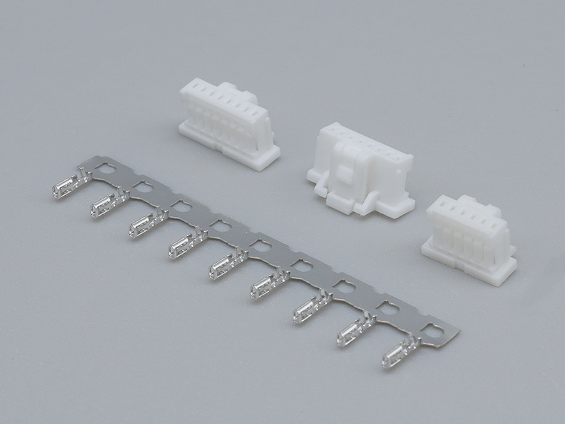 GJS-1032-XX & GJS-1032-TP