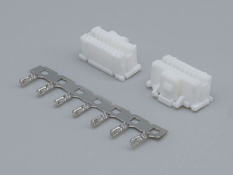 GJS-1032D-XXx2 & GJS-1032-TP