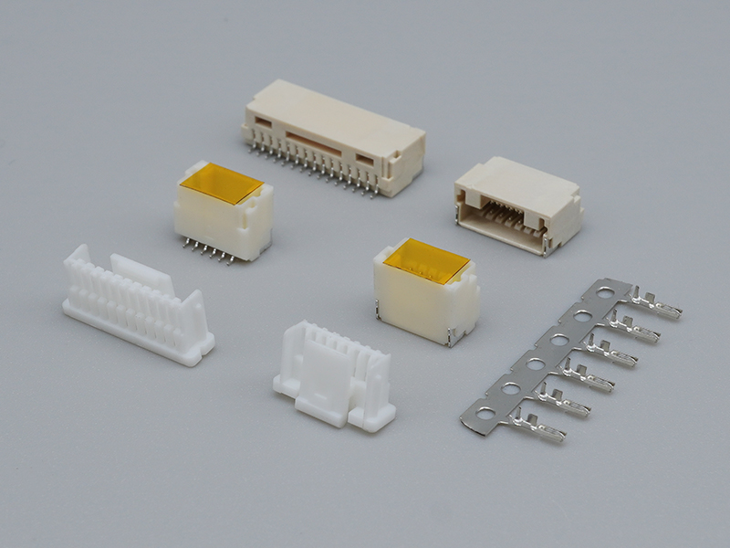 GJS-1033-XXHK & GJS-1033-TP & GJS-1034M-XXHK & GJS-1034RM-XXHK