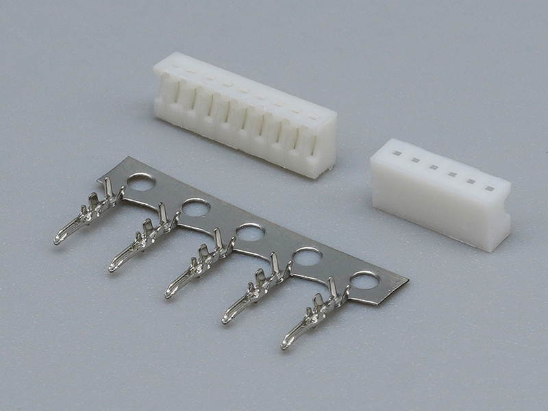 GJS-12522-XX & GJS-12522-TP