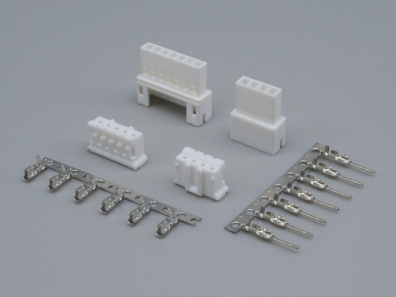 GJS-11242-XX & GJS-11242-TP & GJS-1125HM-XX & GJS1125HM-TP