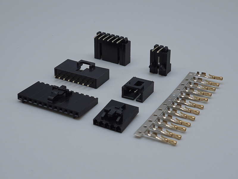 GJS-11421-XX & GJS-11421-TP & GJS-11433-XX & GJS-1143R2-XX