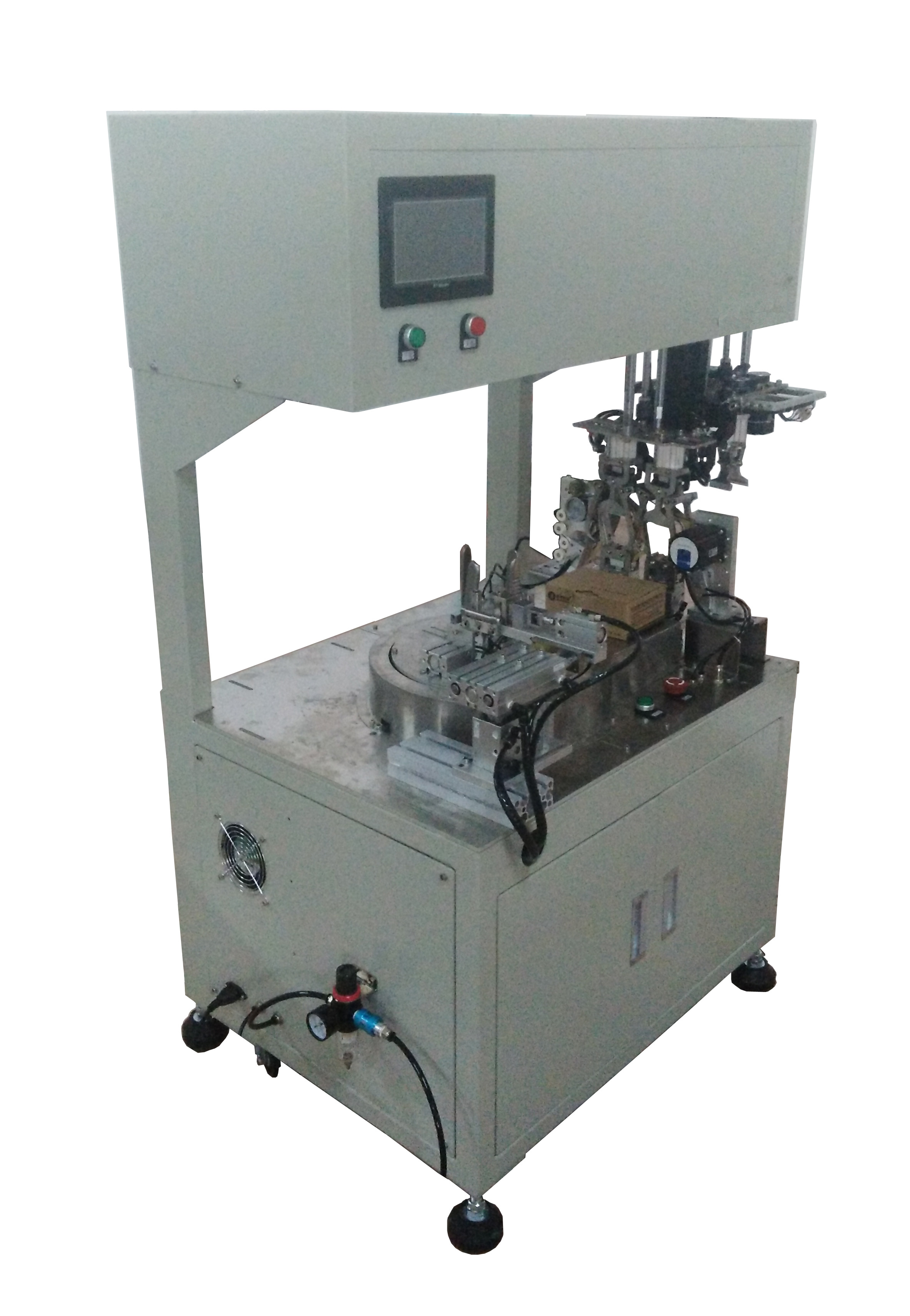 深圳绕线扎线机