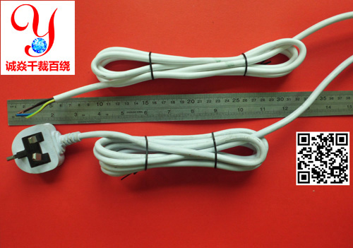 電源線繞線扎線機