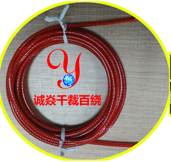 钢丝版裁线绕线扎线机