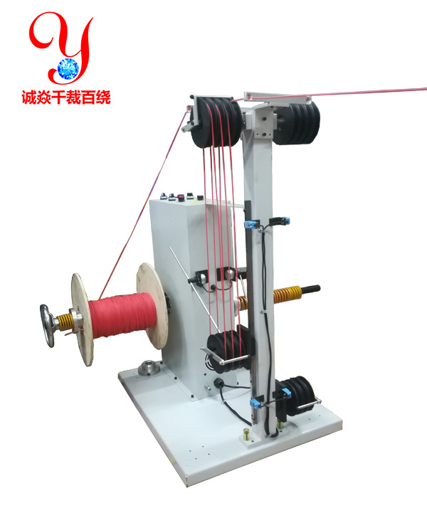 主動放線機(jī)