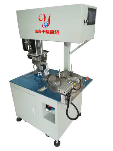 电源线扎线机CY-RT-81T