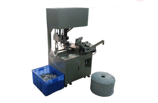 全自动绕线机要进行怎样的测试实验