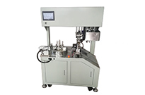 全自动绕线机的工作原理以及优势