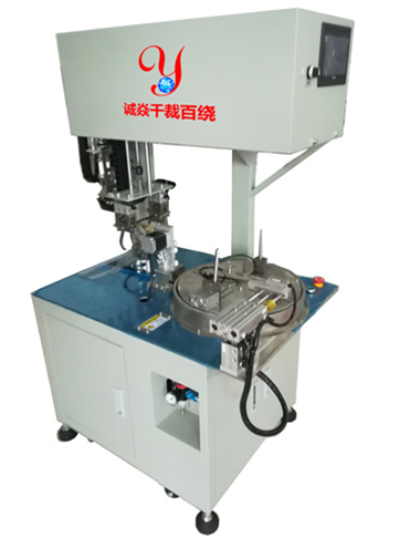 全自动绕线机保养维护方法是什么？