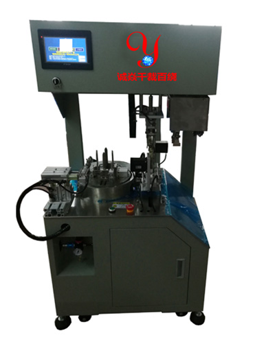 东莞扎线机进行维修方法有哪些？