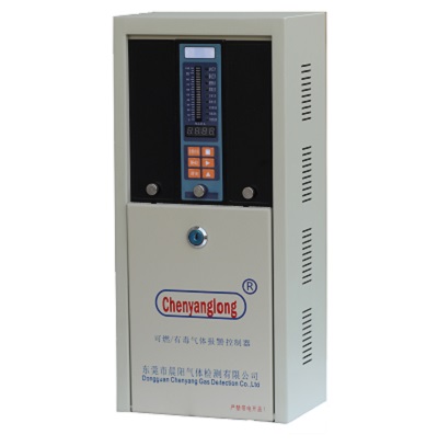 CHY-2000K气体报警器
